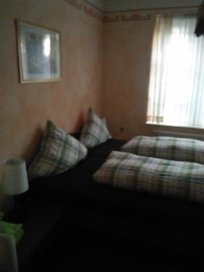 Alte Kornbrennerei Gbr Hotel Furstenau  Bilik gambar
